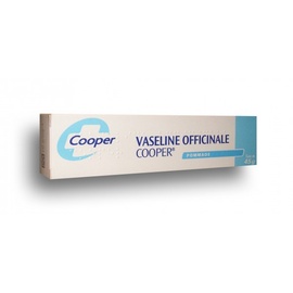 Vaseline officinale - 45g - cooper -206889