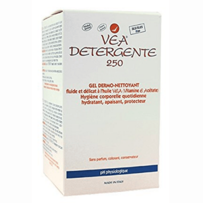 Vea detergente - 250 ml Vea-194409