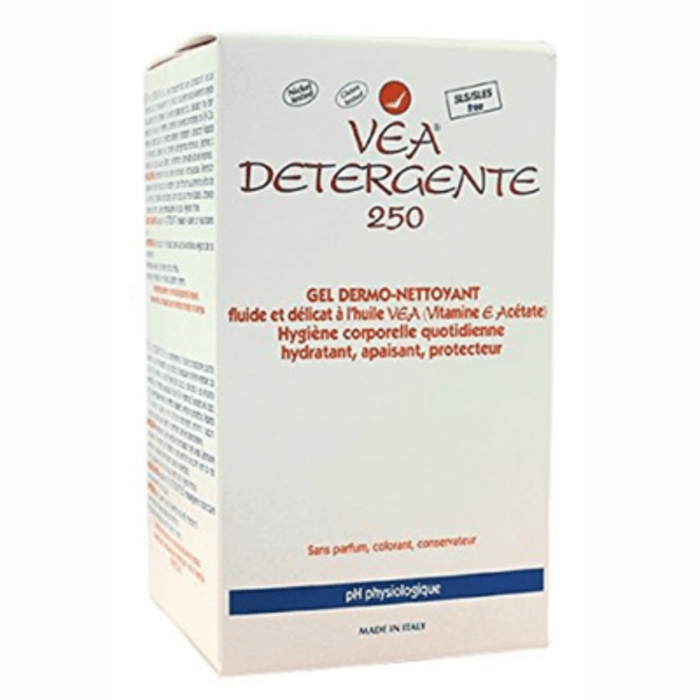 Photo de Vea detergente - 250 ml Vea Vea detergente - 250 ml Vea-194409