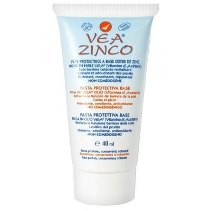 Photo de Vea zinco 40 ml Vea Vea zinco 40 ml Vea-194406