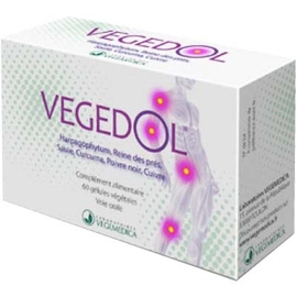 Vegedol - vegemedica -204178