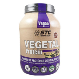 Vegetal protein chocolat - stc nutrition -203505