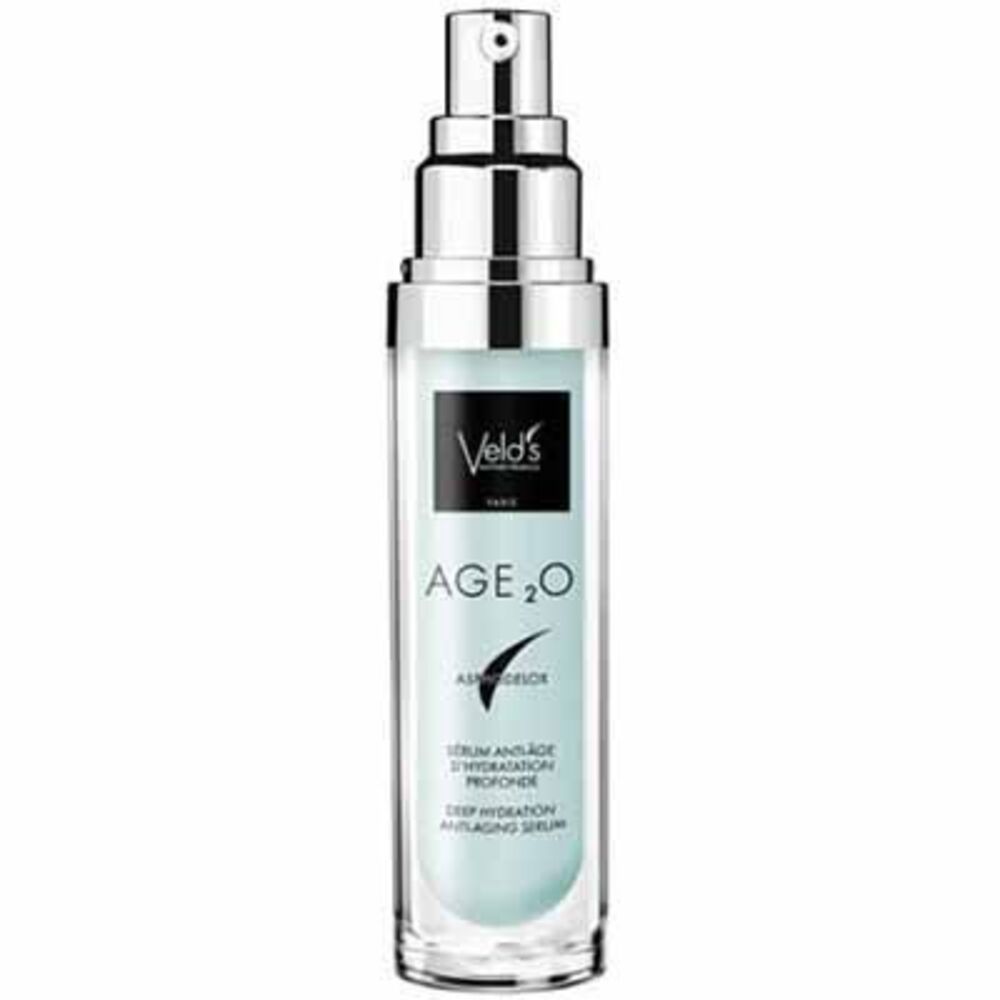 Photo de Velds age 2o sérum 30ml Velds Velds age 2o sérum 30ml Velds-223543