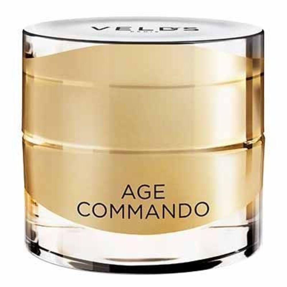 Photo de Velds age commando baume 50ml Velds Velds age commando baume 50ml Velds-223544