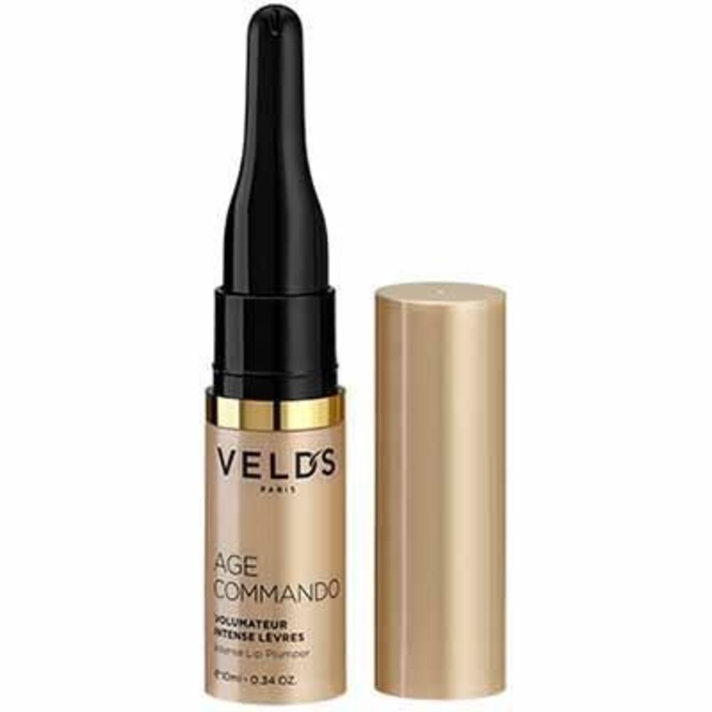 Photo de Velds age commando volumateur lèvres 10ml Velds Velds age commando volumateur lèvres 10ml Velds-223546