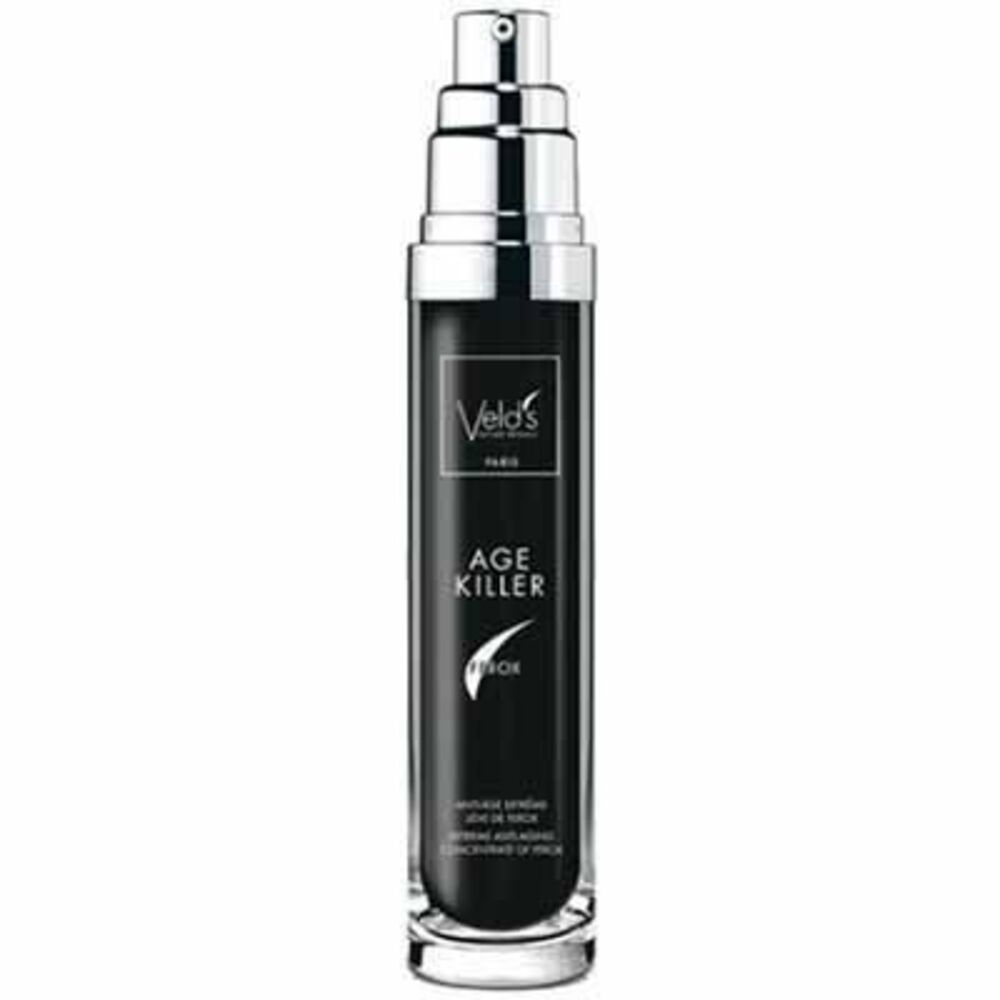 Photo de Velds age killer sérum 40ml Velds Velds age killer sérum 40ml Velds-223548