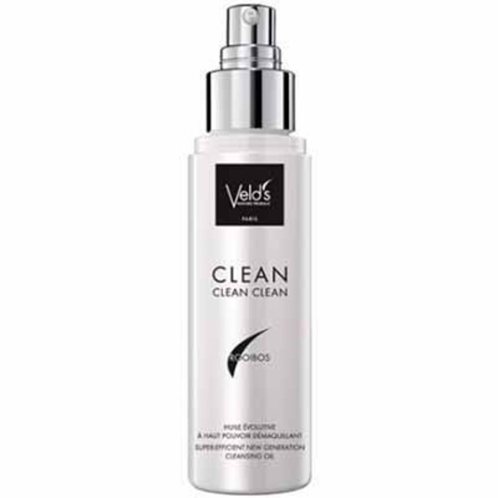 Photo de Velds clean huile démaquillante 100ml Velds Velds clean huile démaquillante 100ml Velds-223549