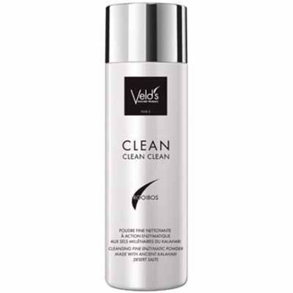 Photo de Velds clean poudre moussante 70g Velds Velds clean poudre moussante 70g Velds-223550