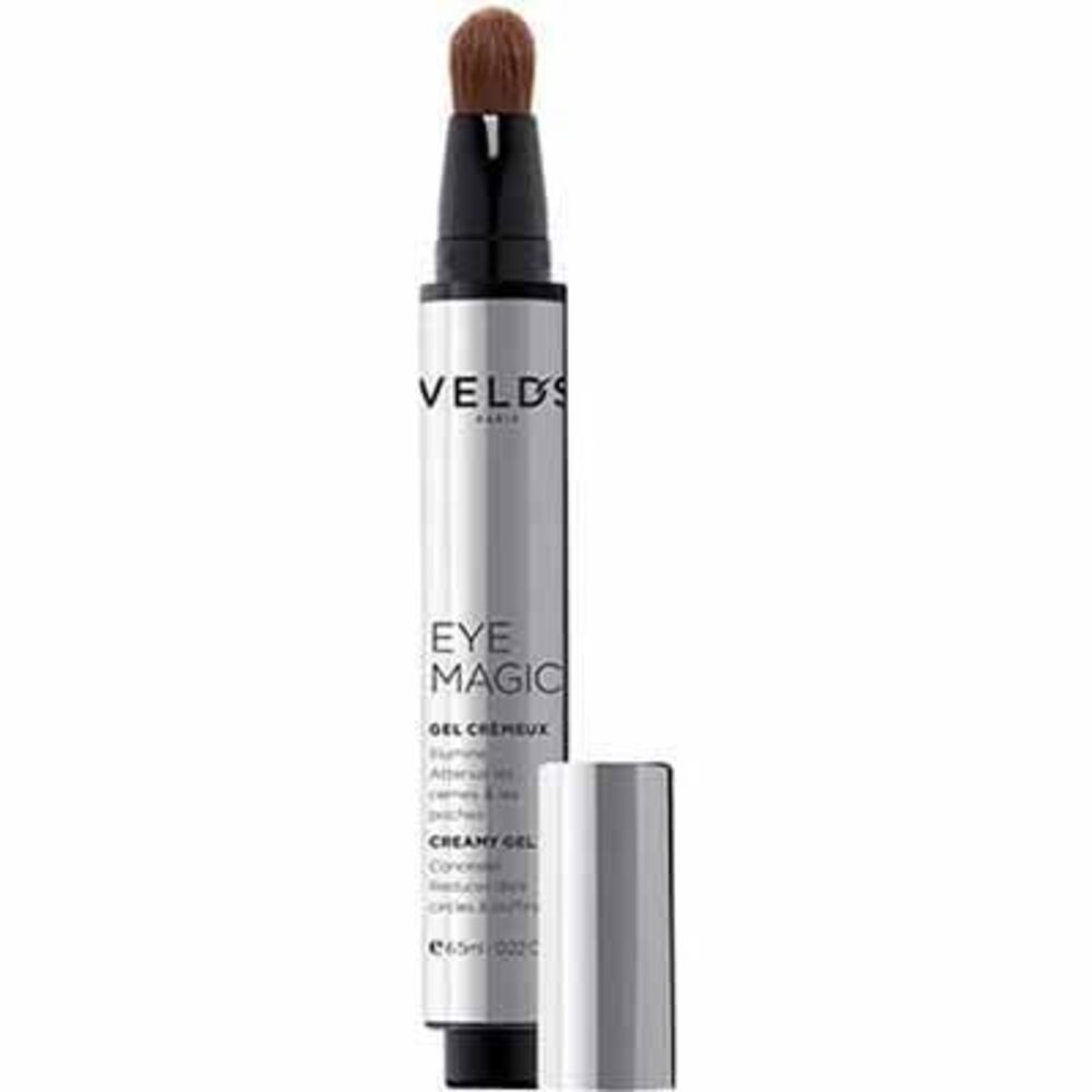 Photo de Velds eye magic gel crémeux 6,5ml Velds Velds eye magic gel crémeux 6,5ml Velds-223551