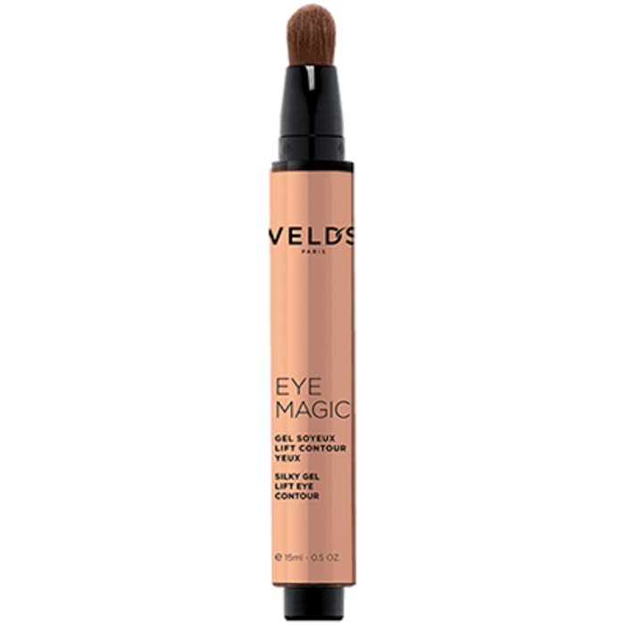 Photo de Velds gel soyeux lift regard 15ml Velds Velds gel soyeux lift regard 15ml Velds-226832