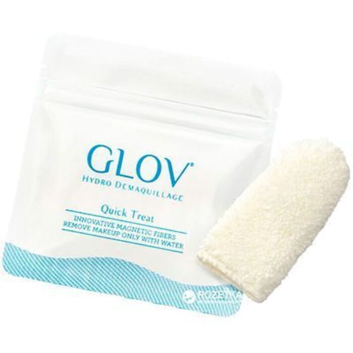 Photo de Velds glov hydro démaquillage x1 Velds Velds glov hydro démaquillage x1 Velds-224377