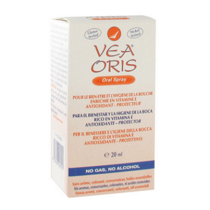 Photo de Veo oris Vea Veo oris Vea-195039