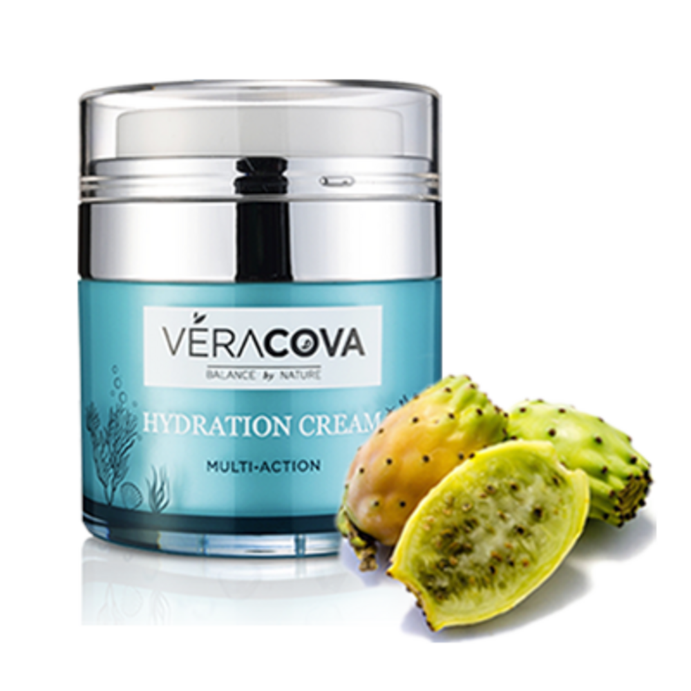 Photo de Vera cova crème hydratante 50ml Vera cova Vera cova crème hydratante 50ml Vera cova-223008