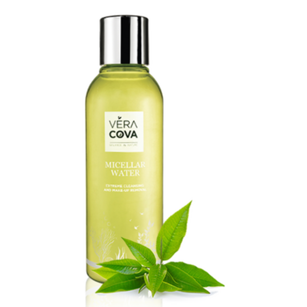 Photo de Vera cova eau micellaire 200ml Vera cova Vera cova eau micellaire 200ml Vera cova-223010