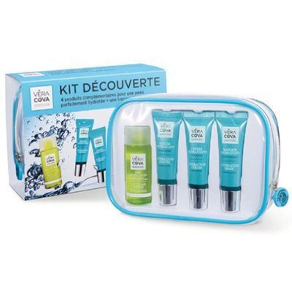 Photo de Vera cova kit beauté découverte Vera cova Vera cova kit beauté découverte Vera cova-223015
