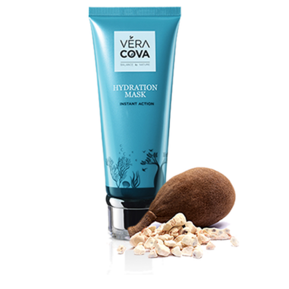 Photo de Vera cova masque hydratant 80ml Vera cova Vera cova masque hydratant 80ml Vera cova-223009