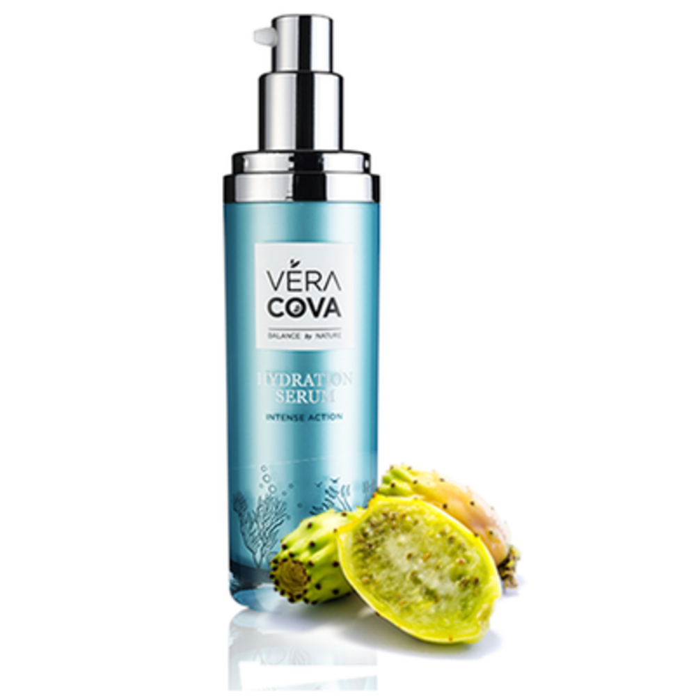 Photo de Vera cova sérum hydratant 35ml Vera cova Vera cova sérum hydratant 35ml Vera cova-223007