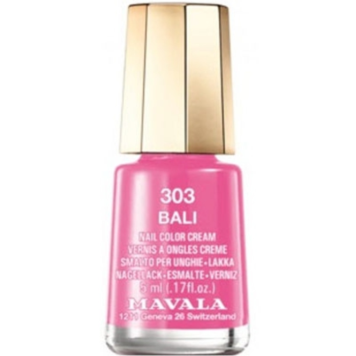 Photo de Vernis 303 bali Mavala Vernis 303 bali Mavala-147342