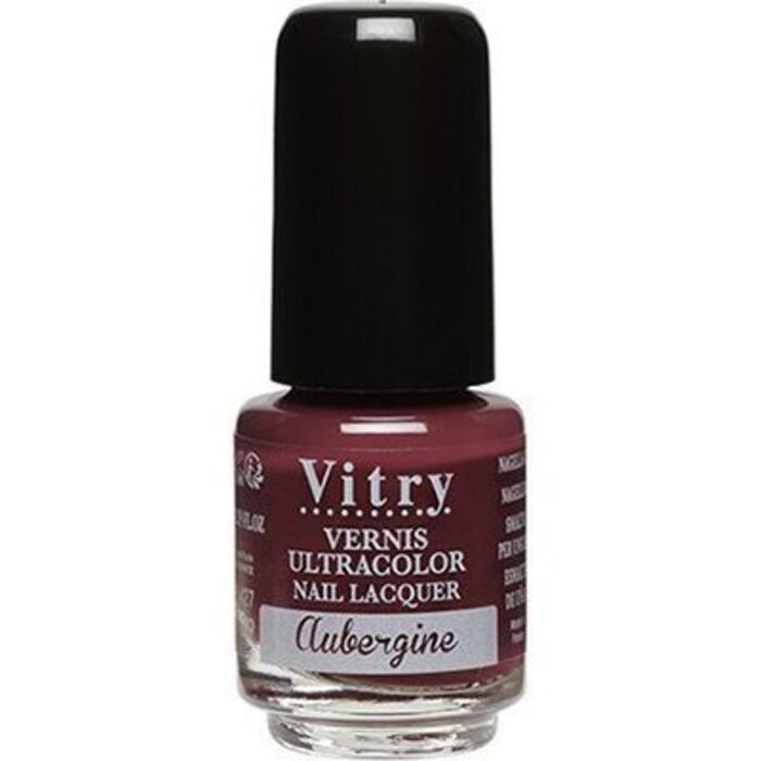 Photo de Vernis à ongles aubergine Vitry Vernis à ongles aubergine Vitry-226504