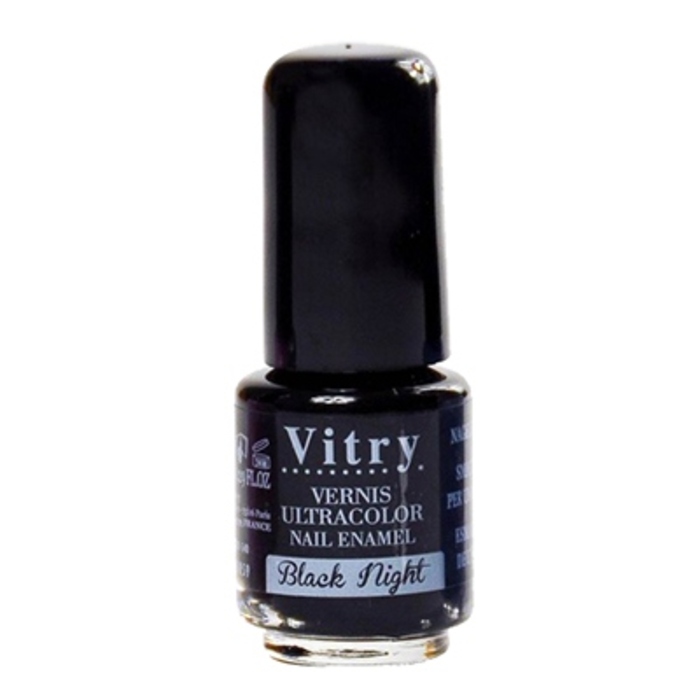 Photo de Vernis à ongles black night Vitry Vernis à ongles black night Vitry-203667