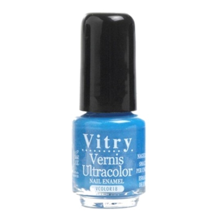 Photo de Vernis à ongles bleu jeans Vitry Vernis à ongles bleu jeans Vitry-203670