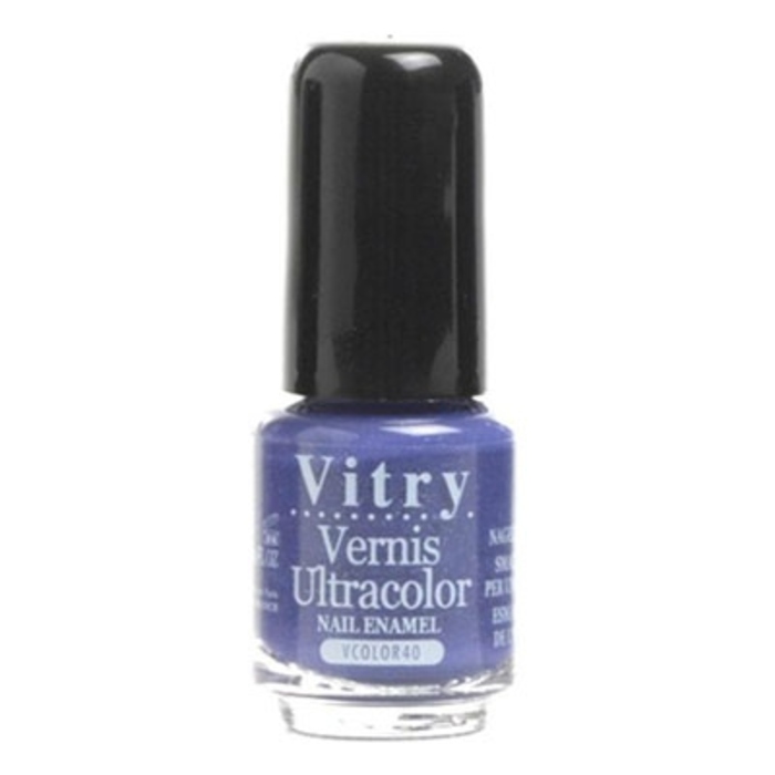 Photo de Vernis à ongles bleu navy Vitry Vernis à ongles bleu navy Vitry-203672