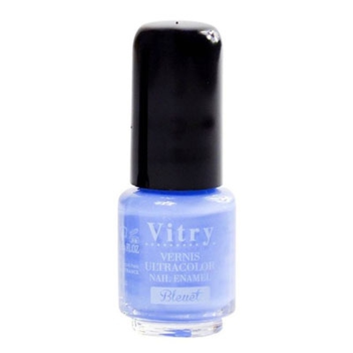 Vernis à ongles bleuet Vitry-203673