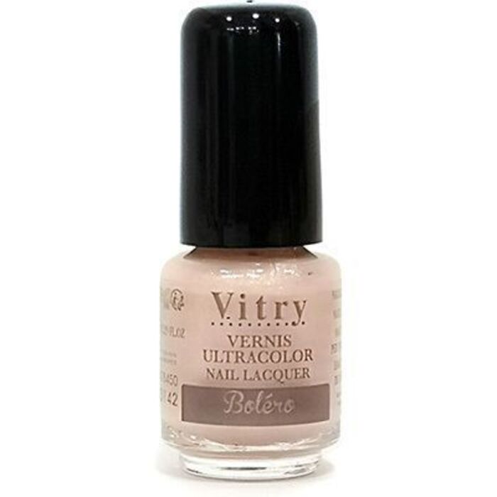 Photo de Vernis à ongles boléro Vitry Vernis à ongles boléro Vitry-226509