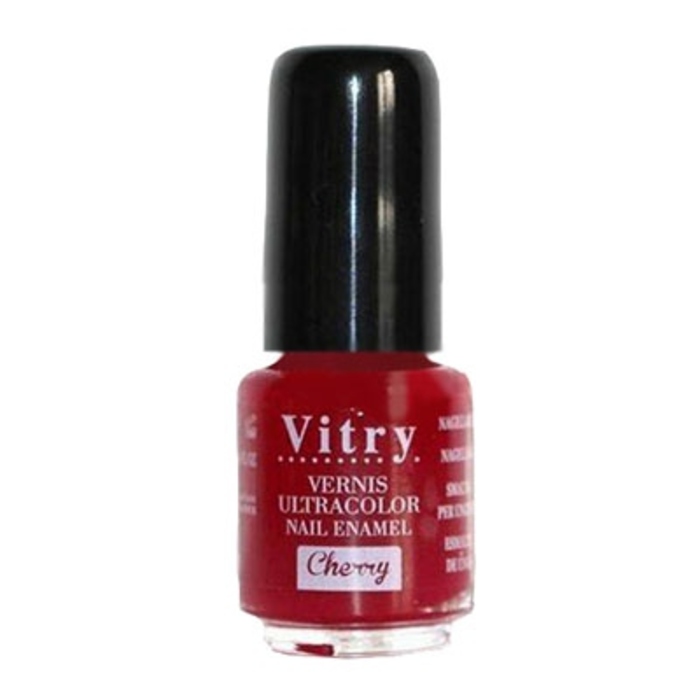 Photo de Vernis à ongles cherry Vitry Vernis à ongles cherry Vitry-203677