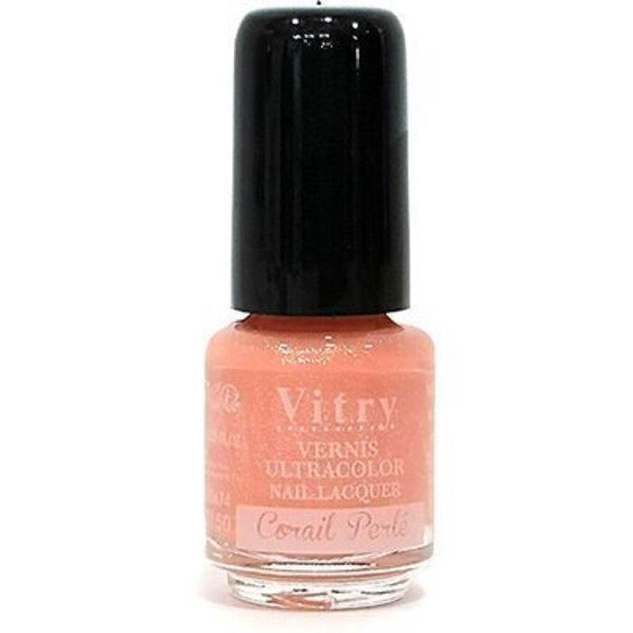 Photo de Vernis à ongles corail perle Vitry Vernis à ongles corail perle Vitry-226514
