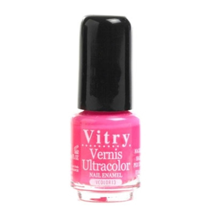 Photo de Vernis à ongles fuchsia Vitry Vernis à ongles fuchsia Vitry-203686