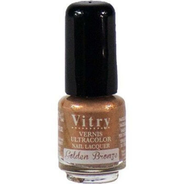 Photo de Vernis à ongles golden bronze Vitry Vernis à ongles golden bronze Vitry-226523