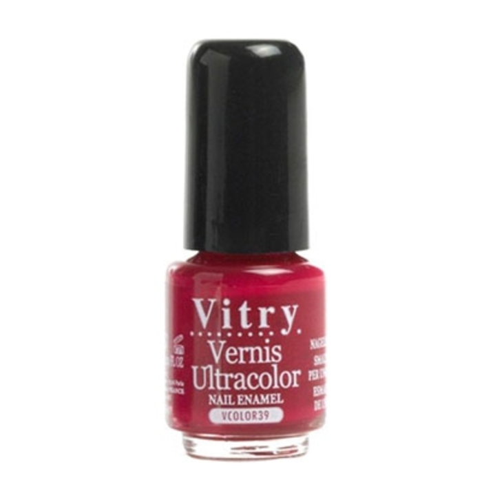 Photo de Vernis à ongles grenadine Vitry Vernis à ongles grenadine Vitry-203690