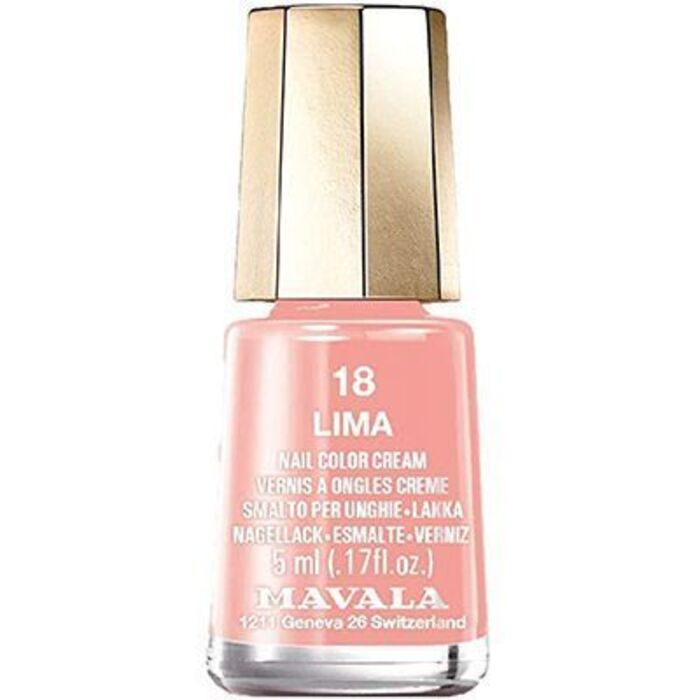Photo de Vernis à ongles lima 18 Mavala Vernis à ongles lima 18 Mavala-220742