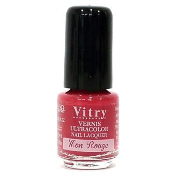Photo de Vernis à ongles mon rouge Vitry Vernis à ongles mon rouge Vitry-226539