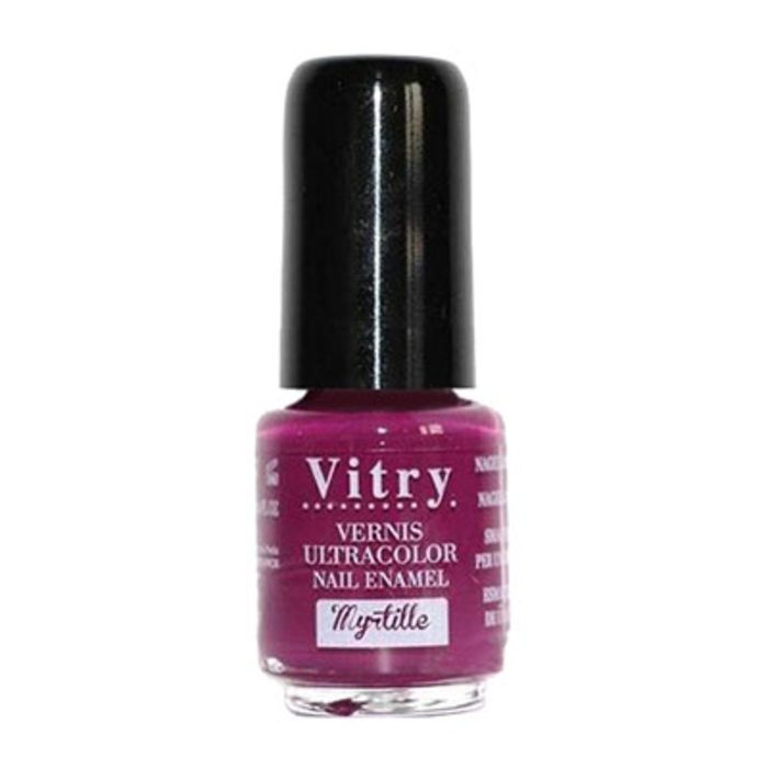 Photo de Vernis à ongles myrtille Vitry Vernis à ongles myrtille Vitry-203700