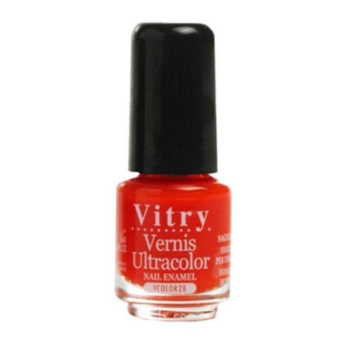 Photo de Vernis à ongles orange sanguine Vitry Vernis à ongles orange sanguine Vitry-203703