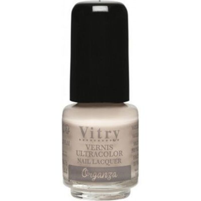 Photo de Vernis à ongles organza Vitry Vernis à ongles organza Vitry-226543