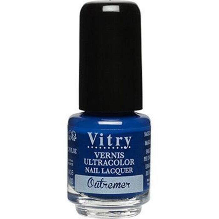 Photo de Vernis à ongles outremer Vitry Vernis à ongles outremer Vitry-226544