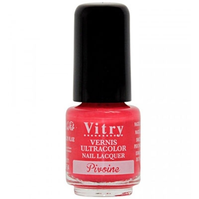 Photo de Vernis à ongles pivoine Vitry Vernis à ongles pivoine Vitry-203708