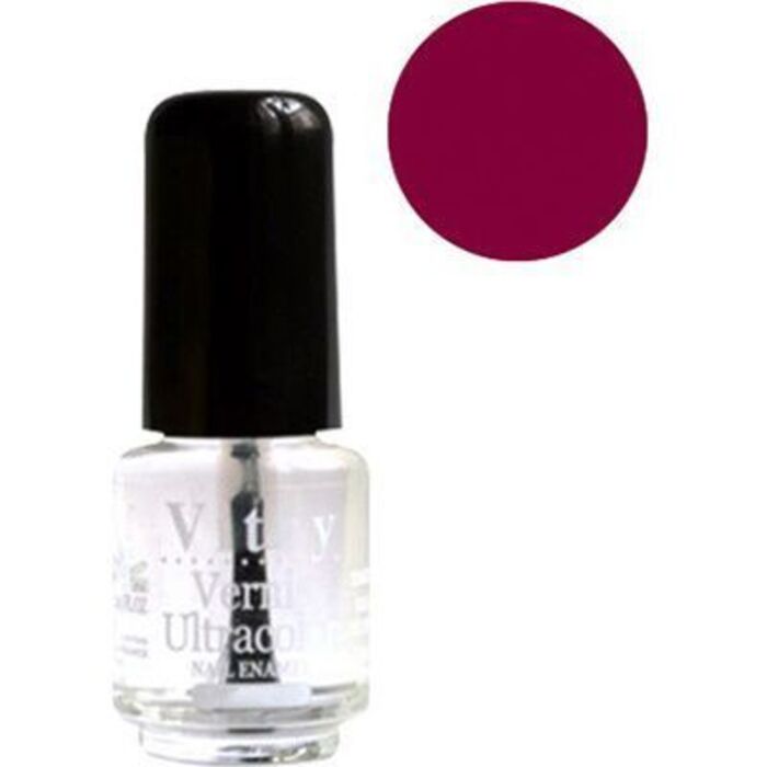 Photo de Vernis à ongles pourpre Vitry Vernis à ongles pourpre Vitry-226547