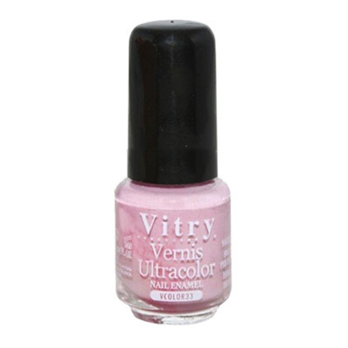 Photo de Vernis à ongles rose dragée Vitry Vernis à ongles rose dragée Vitry-203710