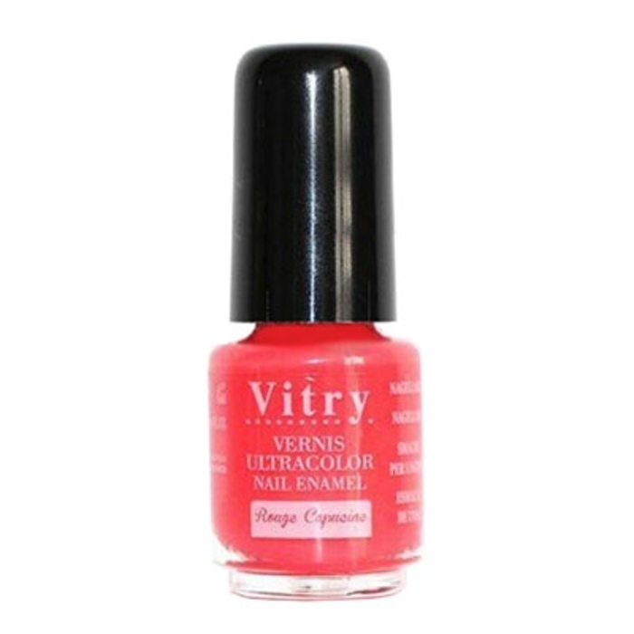 Photo de Vernis à ongles rouge capucine Vitry Vernis à ongles rouge capucine Vitry-203714