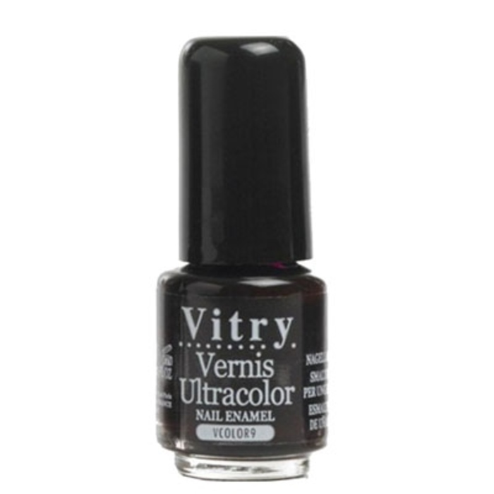Photo de Vernis à ongles rouge ténèbre Vitry Vernis à ongles rouge ténèbre Vitry-203716