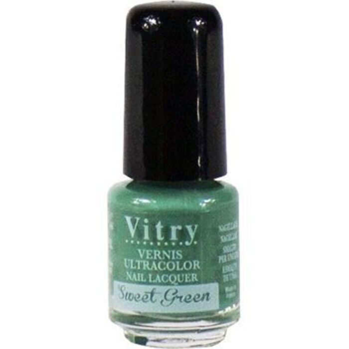 Photo de Vernis à ongles sweet green Vitry Vernis à ongles sweet green Vitry-226565