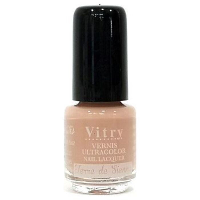 Photo de Vernis à ongles terre de sienne Vitry Vernis à ongles terre de sienne Vitry-226566