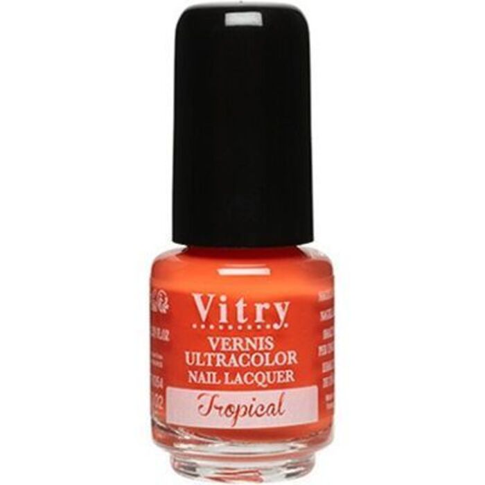 Photo de Vernis à ongles tropical Vitry Vernis à ongles tropical Vitry-226569