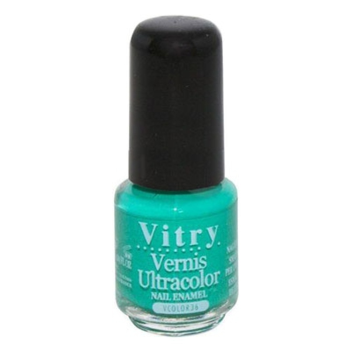 Photo de Vernis à ongles vert emeraude Vitry Vernis à ongles vert emeraude Vitry-203719