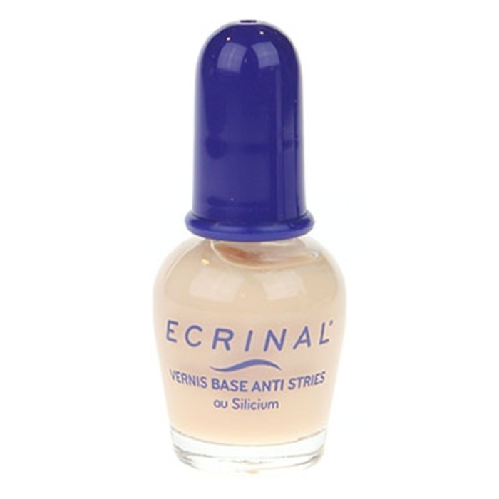 Photo de Vernis base anti-stries Ecrinal Vernis base anti-stries Ecrinal-122910