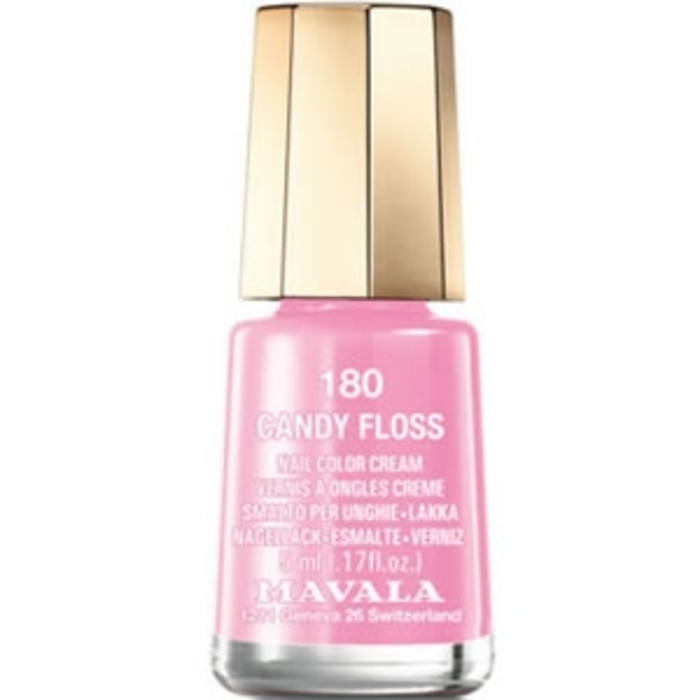 Photo de Vernis candy floss 180 Mavala Vernis candy floss 180 Mavala-147192